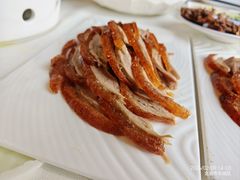 -便宜坊烤鸭店(玉蜓桥店)