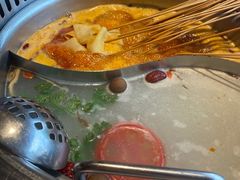 -蓉匠川串火锅(星光综合楼店)
