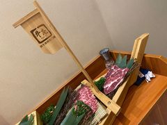 -NIUAN牛庵·日式和牛烧肉(恒隆店)