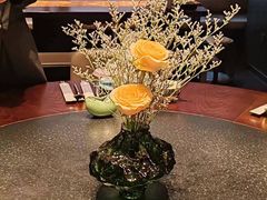-大拙里·精致融合菜(沙湖桃源国际店)