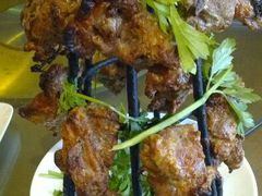 烤肉-萨拉漫饮食(北京中路店)