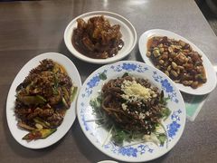 -友谊餐馆(永安路店)