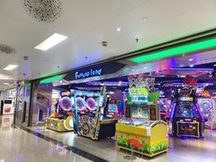 -环游嘉年华(广州-天河城店)