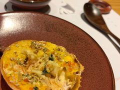 -花潮料理艺食馆(世欧广场店)