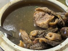 -车头老二大排档(金城步行街店)