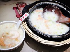 -蟹蟹潮汕砂锅粥(食八方美食城店)