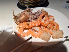 海鲜-加餐海鲜自助(宝龙一城店)