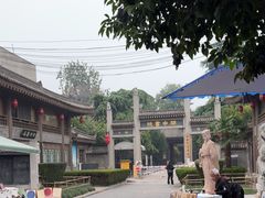 -关中书院