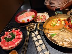 -色響火锅(恒隆广场店)