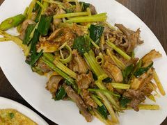 爆炒九门头-龙岩罗桥牛杂(长青路店)