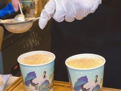 -仙境豆夫(步行街旗舰店)