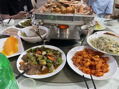 -潮港海鲜家常菜(刘庄店)