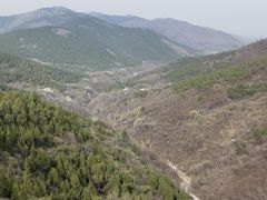 -皇藏峪国家森林公园