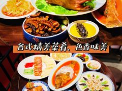 -豫满楼(郑东新区店)