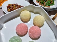 -湘满甲·黄焖甲鱼创始者·湘菜·鲁菜(潘家园店)