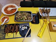 -望京小腰(北京总店)