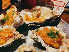 -神府路壹号·海鲜烧烤·砂锅粥·锅物(三坊七巷店)