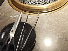 -谷牛日式烤肉(宝山U天地店)