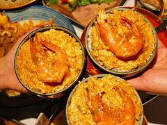 -BetterThai 泰加(苏州中心店)