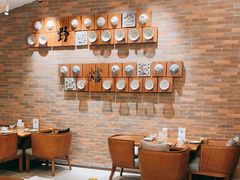 大堂-芳草地度假酒店·野炉中餐厅