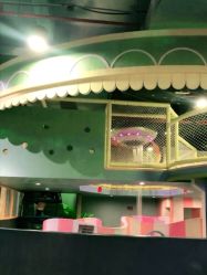 -酷嗒动物文化乐园(cutezoo西溪乐天城店)