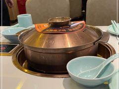 大堂-润园四季椰子鸡火锅(南山海岸城店)