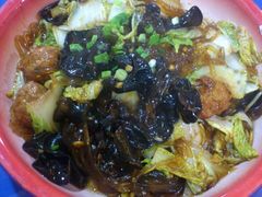 -人民公社大食堂(顺义总店)