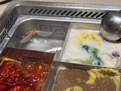-海底捞火锅(宇飞大厦店)