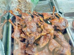 -姐弟南京咸水鸭(事务管理局家属院店)