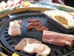 -玄希浪漫厨房·韩料烤肉(湖滨银泰in77店)