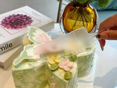 -超港·蛋糕面包(包河万达店)