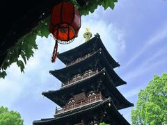 -寒山寺