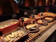 -釜盛海鲜烤肉火锅自助料理(正义坊购物中心店)
