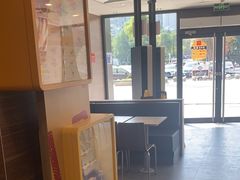 -麦当劳(衡阳中心汽车站店)