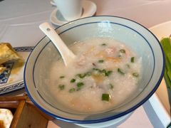 -粤财皇冠假日酒店·彩华轩中餐厅