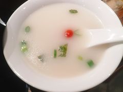 鸭汤一窝-北京老铺烤鸭(老城根店)
