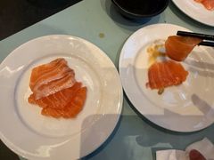 -广州建国酒店·君豪西餐自助餐厅