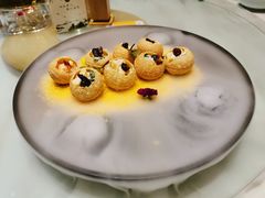 -闻鲜素食茶餐厅(高新区店)
