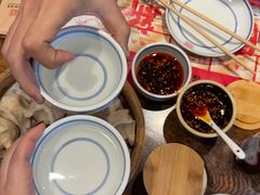 -新兴园饺子馆(河南街店)