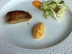 -广州四季酒店·佰鲜汇·现代法餐