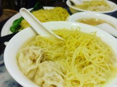 瑶柱云吞面-巧美面家(东华西店)