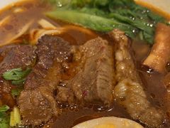 -康师傅私房牛肉面(马泉营奥莱店)