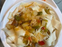 -伊帆食府·青海地方特色美食