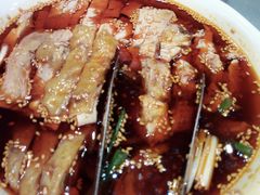 -文杏酒楼(一品天下店)