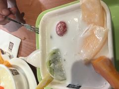 -满记甜品(王府井北京市百货大楼店)