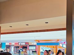 -海东头·疙瘩汤(万达四楼店)