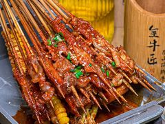 -全牛匠·乐山跷脚牛肉(新中关店)