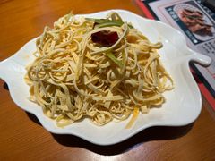 -牛记老坛香牛肉馆(六顺街店)