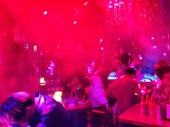 -苏荷酒吧(九街店)