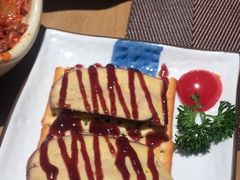 -福樱兰海鲜放题铁板烧(加州店)
